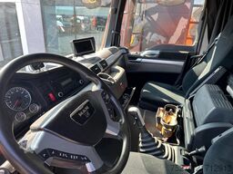 MAN TGS 26.480 6x6 RSP 8 m3 Saugbagger