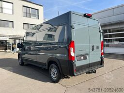 FIAT Ducato Maxi 35 L3H2 Automatik AHK RüKa CarPlay