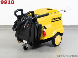 Kärcher HDS 790 Ci - 780l/h - 150bar - 400V