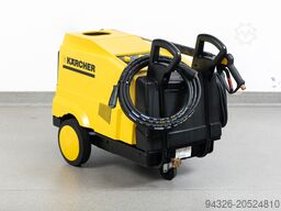 Kärcher HDS 790 Ci - 780l/h - 150bar - 400V