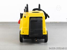 Kärcher HDS 790 Ci - 780l/h - 150bar - 400V
