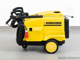 Kärcher HDS 790 Ci - 780l/h - 150bar - 400V