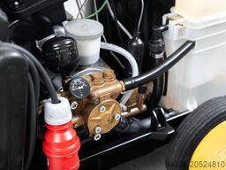 Kärcher HDS 790 Ci - 780l/h - 150bar - 400V