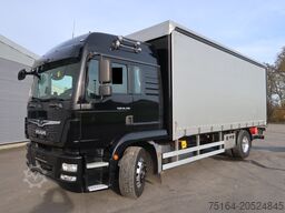 MAN TGM 18.290 4x2 LL