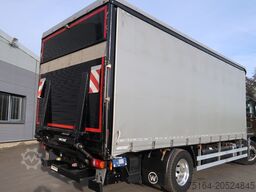 MAN TGM 18.290 4x2 LL