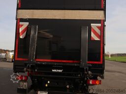 MAN TGM 18.290 4x2 LL