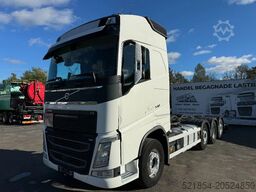 Volvo FH 540 8x2*4, ADR, Chassi (ex. Gas tank-truck),...
