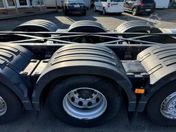 Volvo FH 540 8x2*4, ADR, Chassi (ex. Gas tank-truck),...