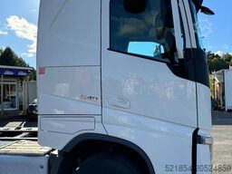 Volvo FH 540 8x2*4, ADR, Chassi (ex. Gas tank-truck),...