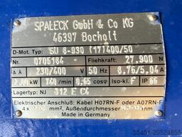Spaleck SFLU 1950-300x3000 (6 pcs.)