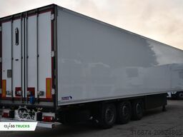 SCHMITZ CARGOBULL SKO FP 60 ThermoKing SLXi 300