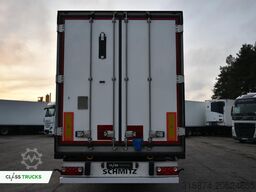 SCHMITZ CARGOBULL SKO FP 60 ThermoKing SLXi 300