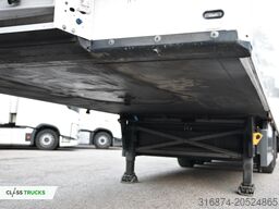 SCHMITZ CARGOBULL SKO FP 60 ThermoKing SLXi 300