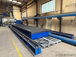 Kjellberg MultiTherm 3100/Hi Focus 160i