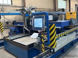 Kjellberg MultiTherm 3100/Hi Focus 160i