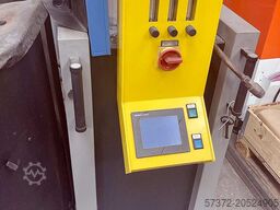 Kennametal/MTA PTA Junior Star/TAE EVO M10