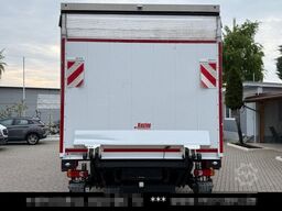 IVECO Eurocargo 120 EL 220L Thermo King T-1000R LBW