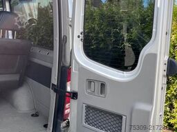 MERCEDES-BENZ Sprinter 215 ( 315 ) 9 Sitze - elektrische Tür -
