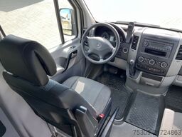 MERCEDES-BENZ Sprinter 215 ( 315 ) 9 Sitze - elektrische Tür -