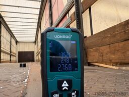 Krone N/A Steering-Lenkung / BPW Disc / Loading Lift ...