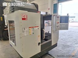 HAAS HAAS Super Mini Mill