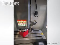 HAAS HAAS Super Mini Mill