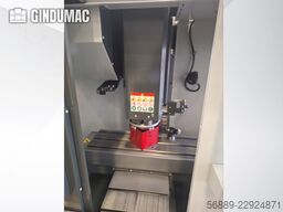 HAAS HAAS Super Mini Mill