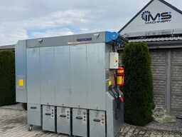 Höcker Polytechnik Vacumobil JT 300