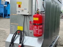 Höcker Polytechnik Vacumobil JT 300