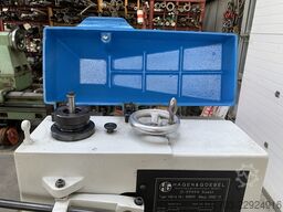 HAGEN & GOEBEL HG-6