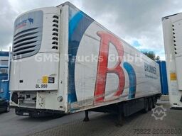SCHMITZ CARGOBULL Schmitz Frigo / Multi Temp / DS /