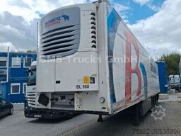 SCHMITZ CARGOBULL Schmitz Frigo / Multi Temp / DS /