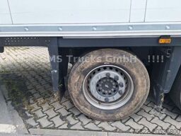 SCHMITZ CARGOBULL Schmitz Frigo / Multi Temp / DS /
