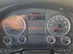 MAN TGS 26.440 / Top Load / Diesel / Lindner-Fischer