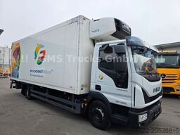 IVECO Eurocargo 120 / Carrier Frigo Bi-Temp