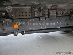 IVECO Eurocargo 120 / Carrier Frigo Bi-Temp