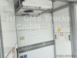 IVECO Eurocargo 120 / Carrier Frigo Bi-Temp
