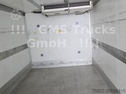 IVECO Eurocargo 120 / Carrier Frigo Bi-Temp