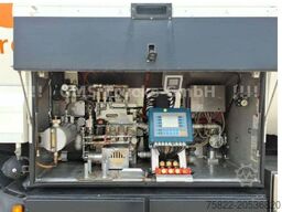 MAN TGS 26.440 / Top Load / Diesel / Lindner-Fischer