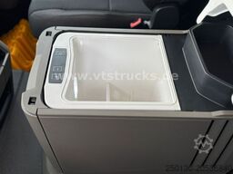 MAN TGS 33.480 6x6 BL HYVA-Abrollkipper *NEU*