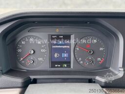 MAN TGS 33.480 6x6 BL HYVA-Abrollkipper *NEU*