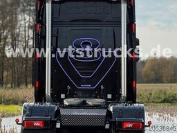 SCANIA S 660 V8 Longliner ALU Voll Luft Retarder