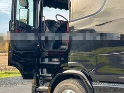 SCANIA S 660 V8 Longliner ALU Voll Luft Retarder