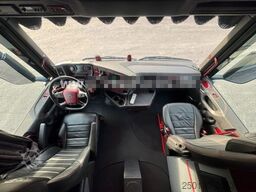 SCANIA S 660 V8 Longliner ALU Voll Luft Retarder