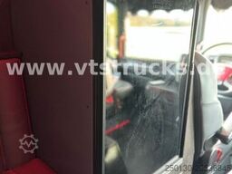 SCANIA S 660 V8 Longliner ALU Voll Luft Retarder
