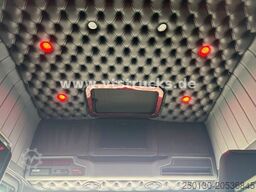 SCANIA S 660 V8 Longliner ALU Voll Luft Retarder