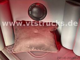 SCANIA S 660 V8 Longliner ALU Voll Luft Retarder