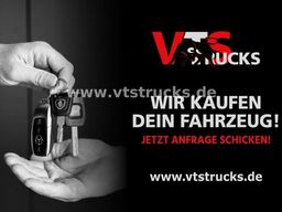 SCANIA S 660 V8 Longliner ALU Voll Luft Retarder