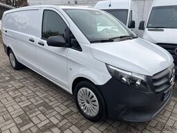 MERCEDES-BENZ Vito 116 cdi EXTRALANG|FACELIFT|9G|OHNE SCHÄDEN