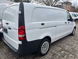 MERCEDES-BENZ Vito 116 cdi EXTRALANG|FACELIFT|9G|OHNE SCHÄDEN